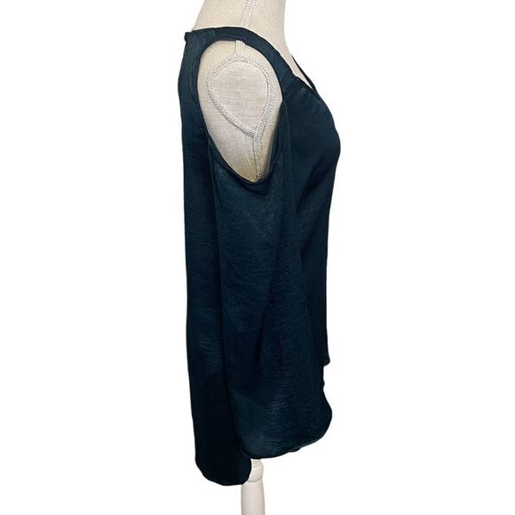 Show Me Your Mumu Cold Shoulder Boo Tunic Top - Picture 3 of 7